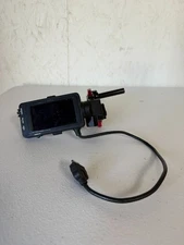 Sony A2067644A Screen w/ Zacuto Axis Mini EVF Mount