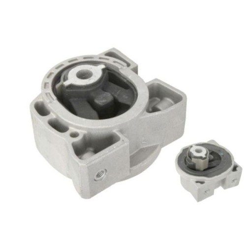 Support moteur Goom EM-0156 droit silentbloc pour Mercedes Benz