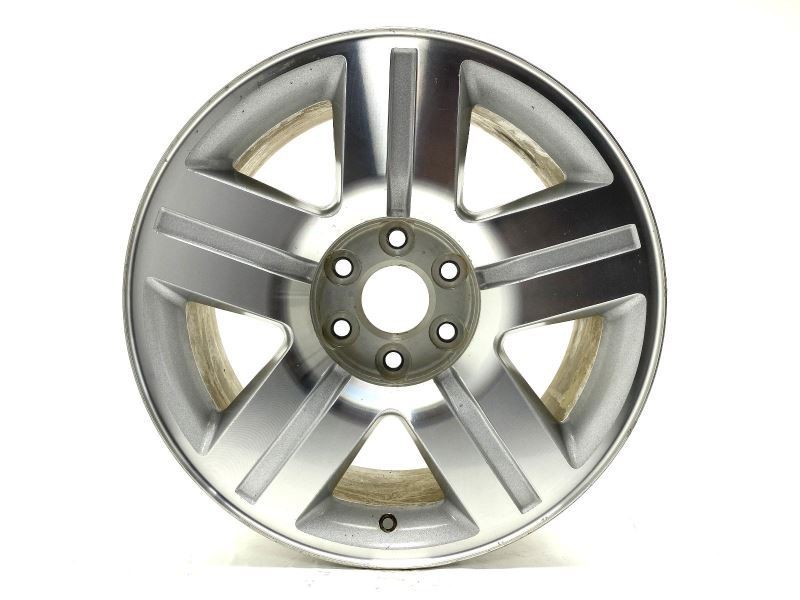 Wheel Rim 20x8.5 5 Spoke 9598056 Fits 2007-2011 Chevrolet