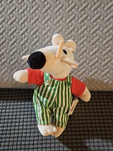 Maisy Plush | eBay