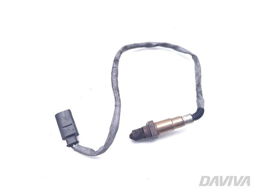 Mercedes-Benz E-Class Lambdasondensensor E 220 BlueTEC Diesel 130kW (177 HP)