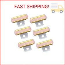 6PCS Women Shaver Replacement Heads for Finishing Touch Flawless Body Rechargeab 3.39 per gallon