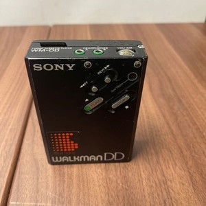 Sony Wm DD | eBay