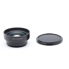 RICOH GR Wide Conversion Lens GW-3 21mm 5149