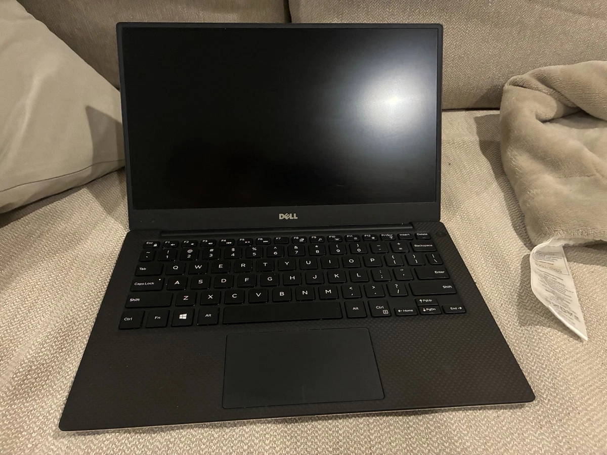 Dell XPS 13 9360 PC Laptops & Netbooks for sale | eBay