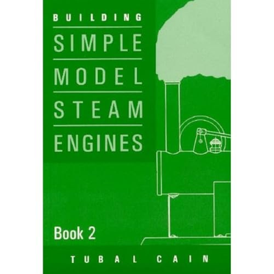 #ad Building Simple Model Steam En GOOD $12.35
