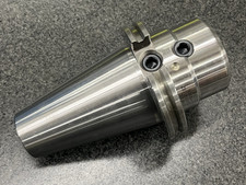 Techniks 1-1/4" CAT 50 SYIC 22947 End Mill Holder CNC 1.25 CT CV ct50 cat50 cv50