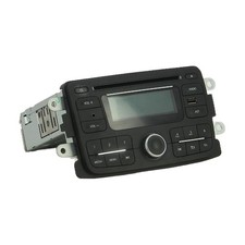 Autoradio Dacia DUSTER