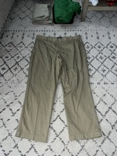 Vintage Men  s Dockers Khaki Pants