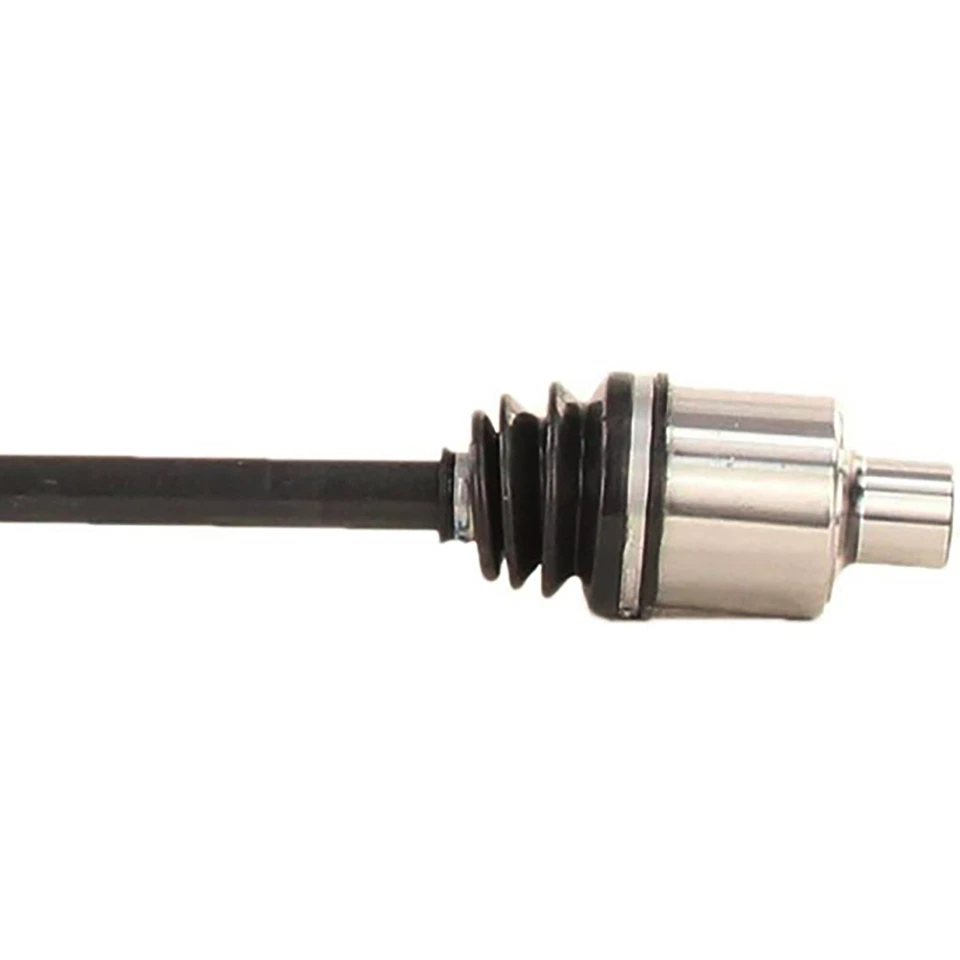 Juego SurTrack par de ejes delanteros CV para Chrysler 300M Special tracción delantera 02-04 Foto 4 de 4