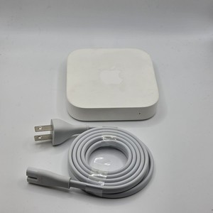 Apple Airport Express 2nd Generation | eBay