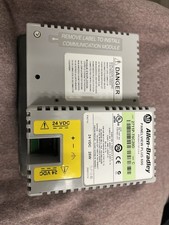 Allen-Bradley PanelView Plus 600 Touch Panel 2711P-T6C20D Ser C