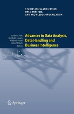 Advances in Data Analysis, Data Handling and ...