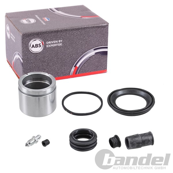 ABS Reparatursatz Bremssattel Kolben Vorne Passend FüR Audi 100 200 V8 | 57268-image
