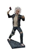 Eddie 3D Collection - Iron Maiden - Run for your lives (World Tour - Uscita n.32