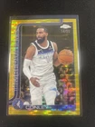 2025 Topps Mike Conley Base (Raw)