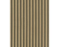 Vliestapete 33960 Botanica 3D Holz-Optik Braun