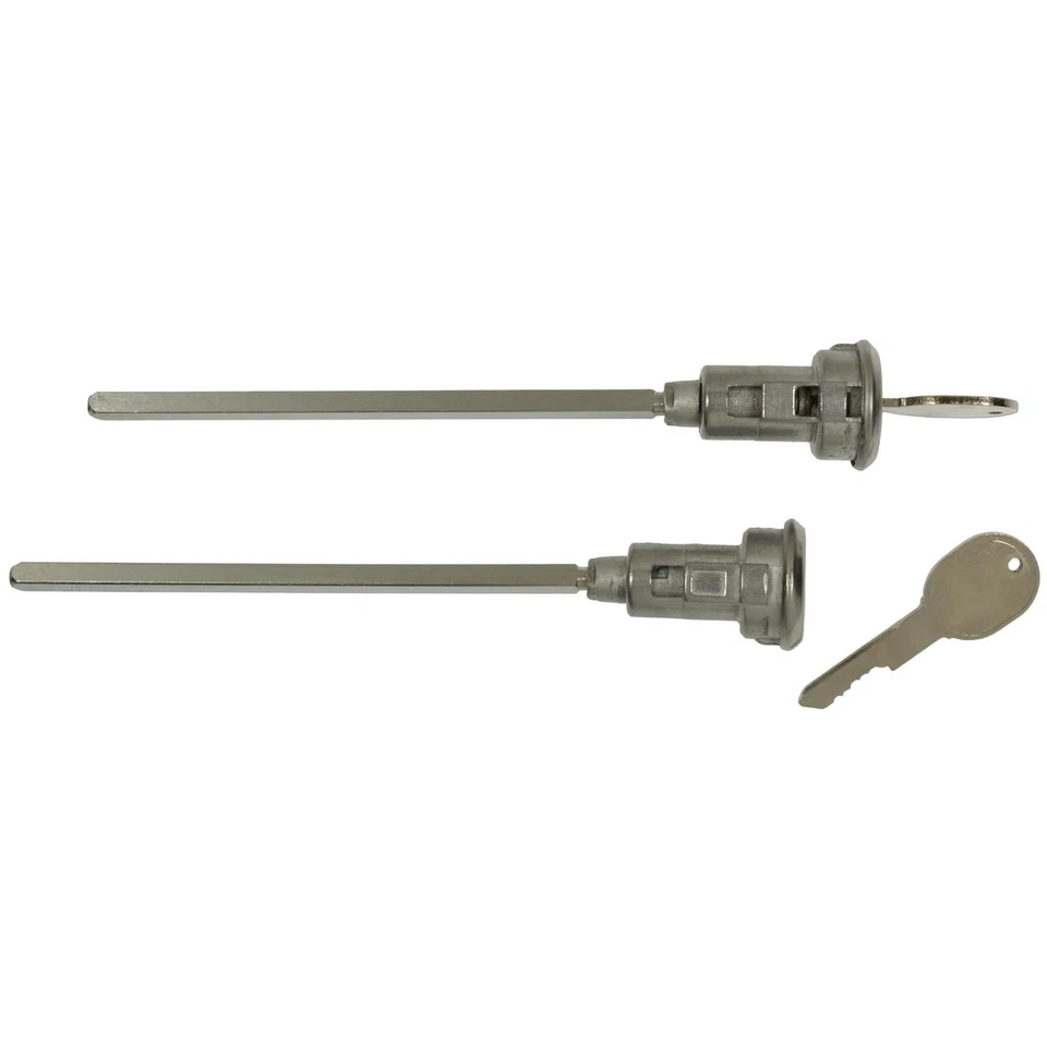 Kit de cerradura de puerta para Jeep J10 1983-1988 SMP 1983 1984 1985 1986 1987 1988 Foto 2 de 4