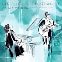 Kurt Rosenwinkel - Kurt Rosenwinkel Geri Allen - A Lovesome Thing - F123Z