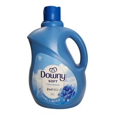 Downy Soft Clean Breeze 2 In 1 Soft & Fresh F...