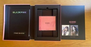 The Show Blackpink | eBay
