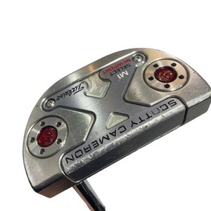 Scotty Cameron M1 | eBay