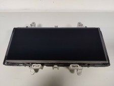 Mercedes-Benz W205 C-Klasse Tacho Display Kombiinstrument A2059009545