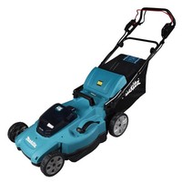 Makita Akku-RasenmäHer 2X18V 53 Cm 70 L DLM539PT2