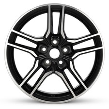 Wheel 18x8 Inch For Ford Mustang 20182023 Oem Alloy Rim New Jr3c1007ba Wheel 18x8 Inch For Ford Mustang 20182023 Oem Alloy Rim New Jr3c1007ba