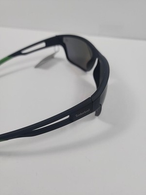 Timberland TB00001-02R-65 Sunglasses 65mm 100 Authentic for  display picture 1