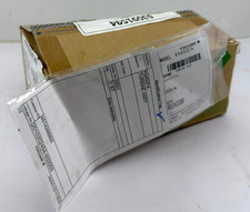 YOKOGAWA K9400FA TURBINE | LUFTTURBINE FÜR GASCHROMATOGRAPH GC1000 MARK II