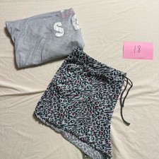 Colorful Cheetah Secret Treasures Pajama Set