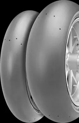 Reifen Continental 200/55R17 NHS CON.TRACK MED. Slick 4019238023459