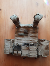 First Spear - Strandhogg Plattenträger - Lindnerhof - Firstspear - KSK - EGB SOF