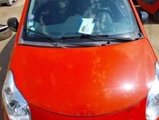 Capot Suzuki ALTO