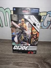 G.I. Joe Classified Series Cobra Dreadnok Buzzer 6” Action Figure. NEW