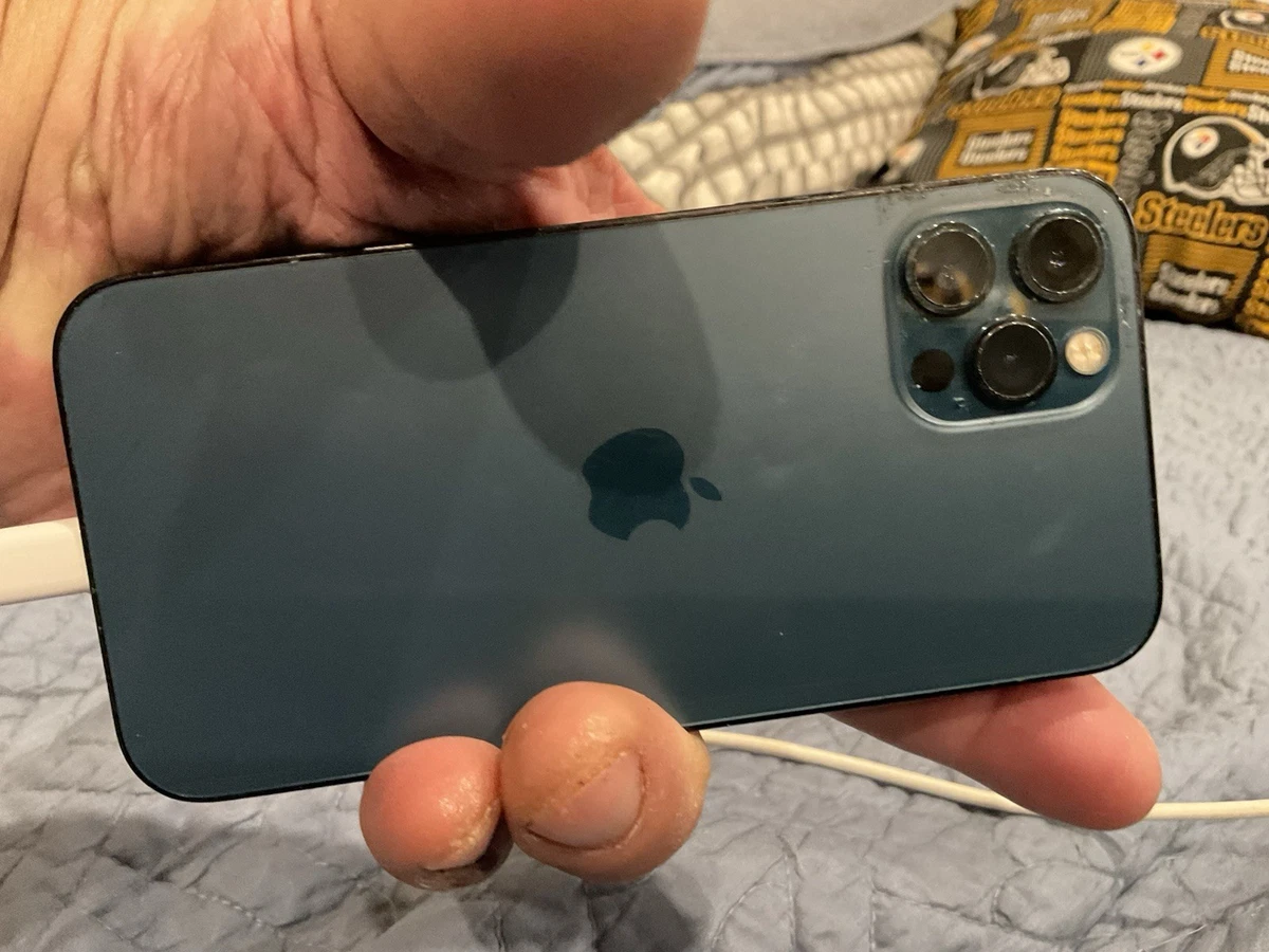 Apple iPhone 12 Pro 128GB for Sale - Shop New & Used Cell Phones