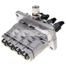 131010031 Fuel Injection Pump fits Perkins Engine 404D-22 404D-22T 404D-22TA