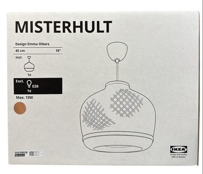 IKEA Misterhult 18