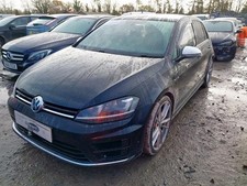 2013-2017 VOLKSWAGEN GOLF R MK7 PASSENGER SIDE FRONT XENON HEADLIGHT 5G2941754D