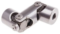Universalgelenk, Stahl, 90, RS PRO 7906753