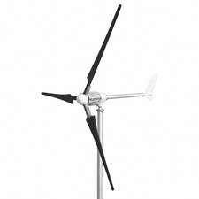 Istabreeze I-1000w 24v48v Wind Generator Wind Turbine - 3 Oder 5 Carbon Blade Istabreeze I-1000w 24v48v Wind Generator Wind Turbine - 3 Oder 5 Carbon Blade