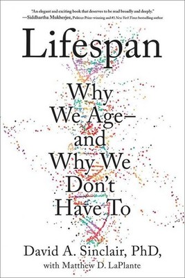 Lifespan David Sinclair