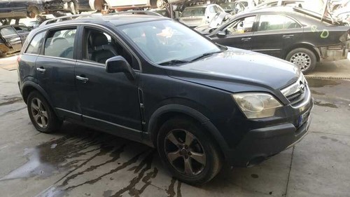 P96625854 servofreno para OPEL ANTARA COSMO 4X4 2006 993509 - Imagen 6 de 12
