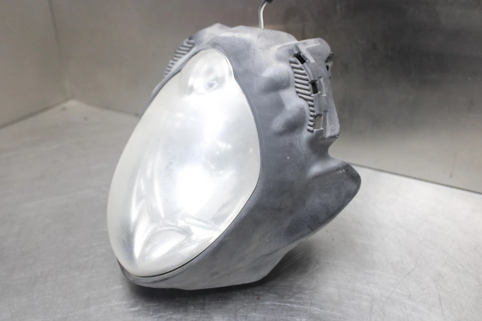 13-15 SUZUKI SFV650 GLADIUS FRONT HEADLIGHT HEAD LIGHT LAMP - Изображение 2 из 4