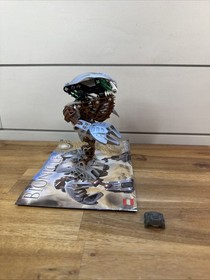 LEGO BIONICLE: Pahrak-Kal (8577) Complete Figure w/ Instructions Ships Fast!