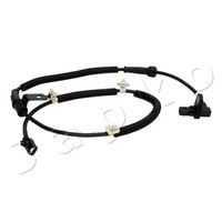 Japko Sensor DrehzahlfüHler Vorne Links Passend FüR Hyundai Santa Fé II