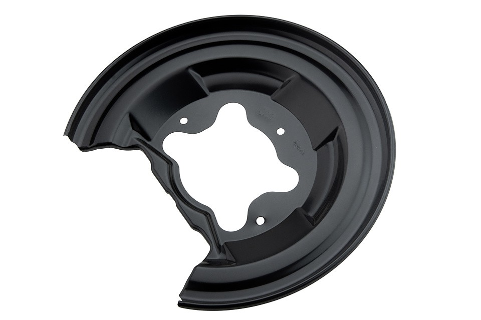 4x ✅Fits NTY HTO-HD-001 DISC BRAKE DUST SHIELD  ⭐UK Seller⭐