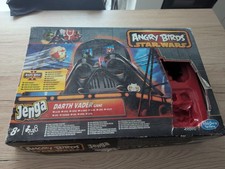 Jenga Angry Birds Star Wars