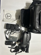 RCA Small Wonder Camcorder Tested